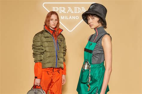 prada outdoor camping